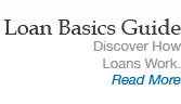 Loan Basics Guide
