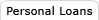 Personal Loans