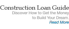 Construction Loan Guide