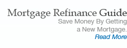 Mortgage Refinance Guide