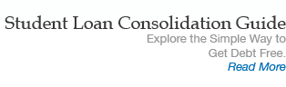 Student Loan Consolidation Guide